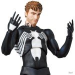 Mafex 147 Venom Action Figure Collectible Toy