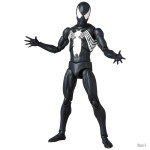 Mafex 147 Venom Action Figure Collectible Toy