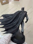 Large 38cm Dark Knight Batman Anime Figurine