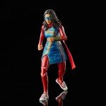 Marvel Legends Ms. Marvel 6-Inch Action Figure