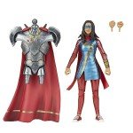Marvel Legends Ms. Marvel 6-Inch Action Figure