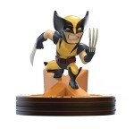Wolverine Q-Fig Diorama - Marvel's 80th Anniversary