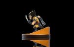 Wolverine Q-Fig Diorama - Marvel's 80th Anniversary