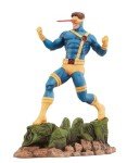 Cyclops PVC Statue - Marvel Gallery Collection