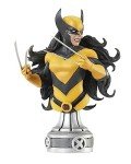 Marvel Comics X-23 1:7 Bust Figure