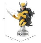 Marvel Comics X-23 1:7 Bust Figure