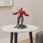 Red Hulk PVC Figure - Marvel Gallery Collection