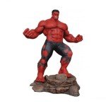 Red Hulk PVC Figure - Marvel Gallery Collection
