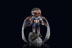 Captain America: Sam Wilson Statue - Minico Edition