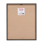 Marvel Avengers Framed Wall Art Decor featuring Heroes