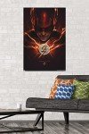 DC Comics The Flash Movie Wall Poster 22" x 34