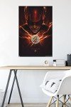 DC Comics The Flash Movie Wall Poster 22" x 34