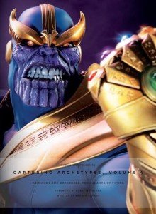 Demigods and Defenders: The Balance of Power Figure