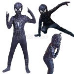 Spiderman Cosplay Costume for Kids and Adults