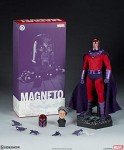 Marvel X-Men Magneto 12" Collectible Action Figure