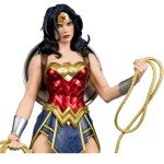 Jim Lee Wonder Woman 1:6 Scale Collectible Figurine