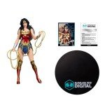Jim Lee Wonder Woman 1:6 Scale Collectible Figurine