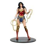 Jim Lee Wonder Woman 1:6 Scale Collectible Figurine
