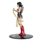 Jim Lee Wonder Woman 1:6 Scale Collectible Figurine