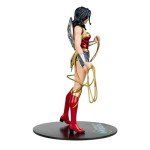 Jim Lee Wonder Woman 1:6 Scale Collectible Figurine