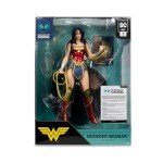 Jim Lee Wonder Woman 1:6 Scale Collectible Figurine