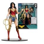Jim Lee Wonder Woman 1:6 Scale Collectible Figurine