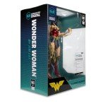 Jim Lee Wonder Woman 1:6 Scale Collectible Figurine