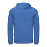 Fantastic Four Classic Mens Hoodie, Marvel, Royal Blue