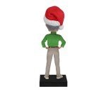Stan Lee Holiday Bobblehead - Royal Bobbles