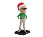 Stan Lee Holiday Bobblehead - Royal Bobbles