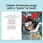 Harley Christmas: DC Holiday Carols Collection