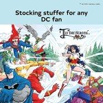 Harley Christmas: DC Holiday Carols Collection