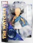 Diamond Select Toys Marvel Select: The Watcher Action Figure, Multicolor