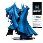 Batman 1:8 Scale Statue by McFarlane Toys