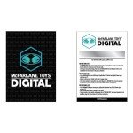 Batman 1:8 Scale Statue by McFarlane Toys