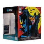 Batman 1:8 Scale Statue by McFarlane Toys