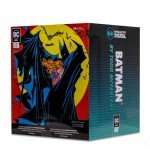 Batman 1:8 Scale Statue by McFarlane Toys