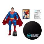 Jim Lee Superman 1:6 Scale Statue