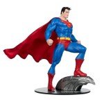 Jim Lee Superman 1:6 Scale Statue
