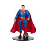 Jim Lee Superman 1:6 Scale Statue
