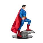 Jim Lee Superman 1:6 Scale Statue