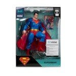 Jim Lee Superman 1:6 Scale Statue