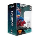 Jim Lee Superman 1:6 Scale Statue
