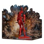 Deadpool 1:10 Scale Posed Figure by McFarlane