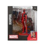 Deadpool 1:10 Scale Posed Figure by McFarlane