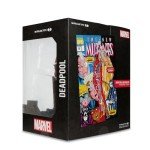 Deadpool 1:10 Scale Posed Figure by McFarlane