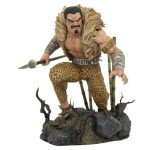 Marvel Gallery Kraven The Hunter PVC Statue