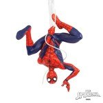Hallmark Marvel Spider-Man Christmas Ornament, Spiderman Gift