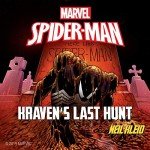 Spider-Man: Kraven's Last Hunt Graphic Novel