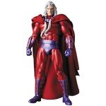 X-Men Magneto Mafex Action Figure Collectible